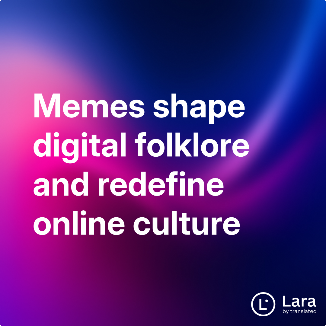 Most Iconic Internet Reference Memes and popular heritage on the internet - Summary | Lara Notes