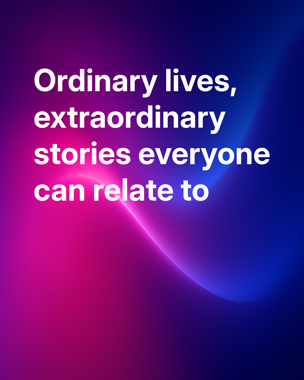 Valerie Perrin: “I don't know the secret to my success, but I write about characters that anyone can relate to.”